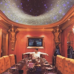 Alisher Lancer, 03.03.1993