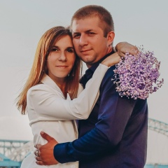 Ирина Струнина, 24.02, Дзержинск