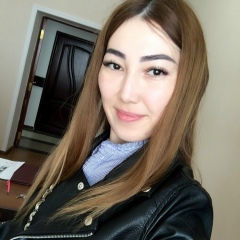 Перизат Шораева, 05.04, Шымкент