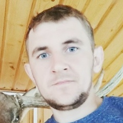 Николай Ефременко, 08.05, Санкт-Петербург