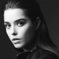 Daria Borisova, 01.07, New York City