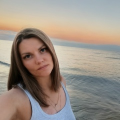Елена Василёк-Бушуева, 21.03