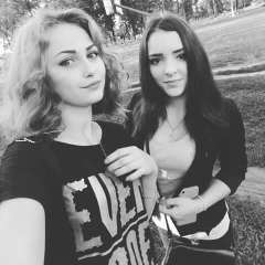 Анастасия Науменко, Терновка
