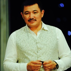 Бек Борбиев, 24.09.1969, Бишкек