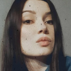 Валерия Яновская, 06.07.1993, Уфа