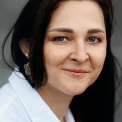 Елена Мурашова, 17.09.1983