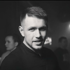 Вячеслав Лёвочкин, 02.02, Санкт-Петербург