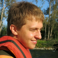 Евгений Тюриков, 31.07.1984, Петропавловск-Камчатский