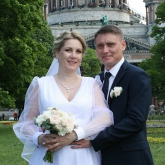 Ирина Парфирова, 04.04, Санкт-Петербург