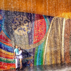 Саясат Узакбаев, Жанаозен