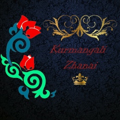 Janai Kurmangali, 24.09.1990, Алматы