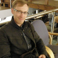 Сергей Луканов, 24.11.1986, Калининград