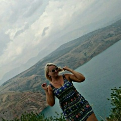 Юлия Римская, 11.06.1982, Ташкент