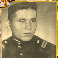 Урал Надыргулов, 05.05.1981, Уфа