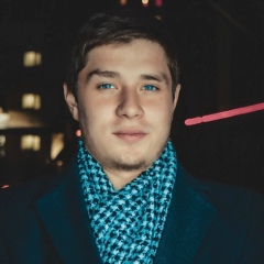 Павел Иванов, 06.03.1999, Бишкек