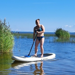 Ирина Волиневская, 14.09, Санкт-Петербург