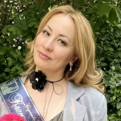 Земфира Садыкова, 22.01, Челябинск