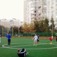 Шабдан Сапарбаев, 02.05, Москва