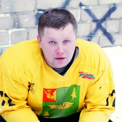 Михаил Лукачев