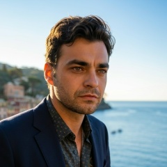 Michael Marukashvili