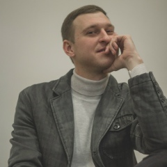 Алексей Александров, 09.06