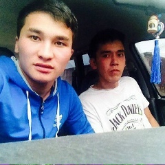 Бауыржан Казезканов, 30.11.1992, Алматы