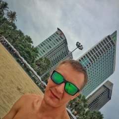 Павел Варников, Владивосток