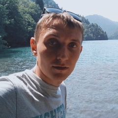Владимир Соболев, 24.03.1992, Лениногорск