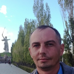 Олег Рябцев, 21.09.1984, Волжский