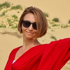 Tatyana Karnapeleva, Санкт-Петербург