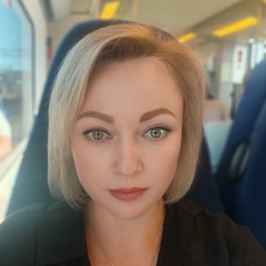 Анастасия Ярославская, 14.06.1984, Тольятти