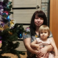Юлия Абрамова, 30.07, Сосновый Бор