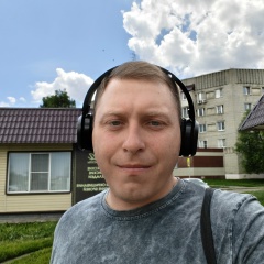 Антон Яковлев, 18.04.1989, Рассказово