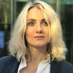 Екатерина Самерсова, 04.01, Санкт-Петербург