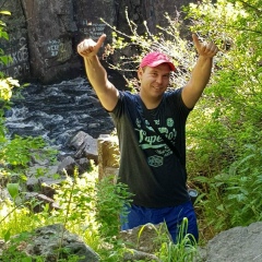 Иван Елизаров, 19.12, Новосибирск