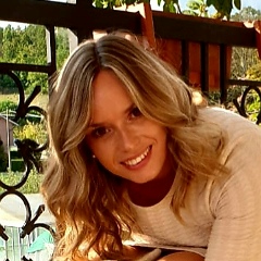 Юлия Ларина, 27.10, Asti