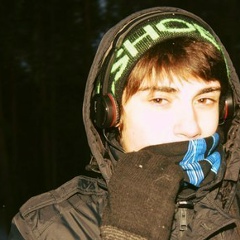 Дмитрий Нечаев, 04.06, Рыбинск