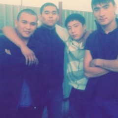 Максат Нурланов, 31.07, Актобе