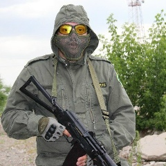 Юрий Бодров, 05.06.1984, Алматы