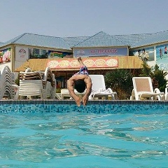 Galli Bayramov, Сумгаит