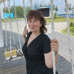 Анна Кузнецова, 08.09, Кемерово