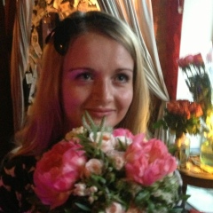 Елена Ященко, 07.07.1985, Москва