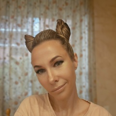 Ирина Егорова, 01.04, Санкт-Петербург