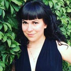 Елена Петрова, 08.07, Ростов-на-Дону