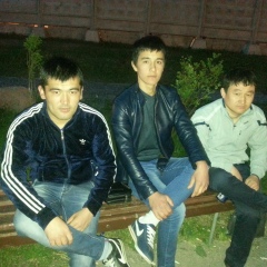 Акылбек Абилов