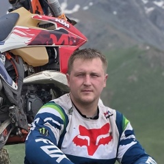 Егор Андреев, 02.01.1994, Алматы