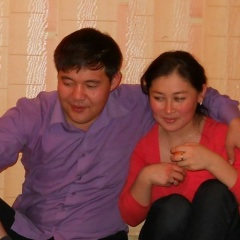 Дастан Сейдалиев, 15.11, Санкт-Петербург