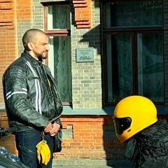 Юрий Чернюк, 23.05, Хабаровск