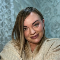 Ксения Ионова, 18.05, Санкт-Петербург