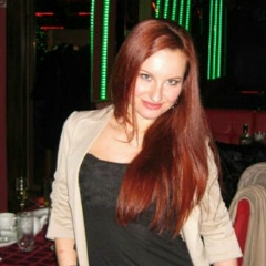Yuliya Petkova-Tretiak, 06.10, Запорожье